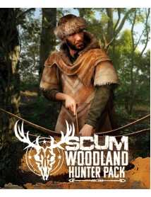 Scum Woodland Hunter Pack 