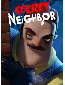 Secret Neighbor Key 