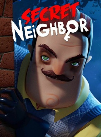 Secret Neighbor Key Digital pentru PC