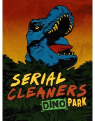 Serial Cleaners Dino Park Dlc