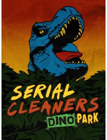 Serial Cleaners Dino Park Dlc 
