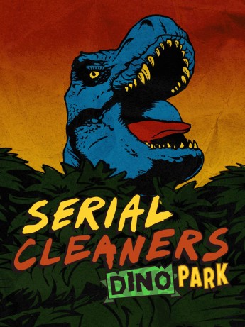 Serial Cleaners Dino Park Dlc Digital pentru PC