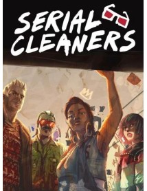 Serial Cleaners 
