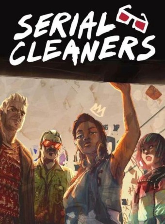 Serial Cleaners Digital pentru PC