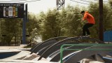 Joc Session: Skate Sim Waterpark & Chris Cole pentru PC Digital