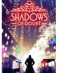 Shadows Of Doubt