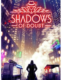 Shadows Of Doubt 