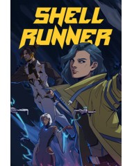 Shell Runner