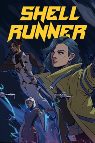 Shell Runner Digital pentru PC