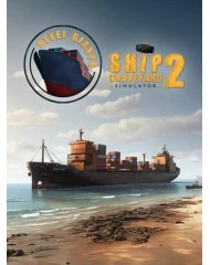 Ship Graveyard Simulator 2 Steel Giants Dlc
