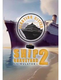 Ship Graveyard Simulator 2 Fishing Boats Dlc 