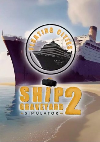 Ship Graveyard Simulator 2 Fishing Boats Dlc Digital pentru PC