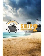 Ship Graveyard Simulator 2 Warships Dlc