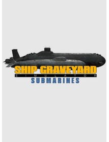 Ship Graveyard Simulator Submarines Dlc 