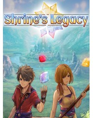 Shrine's Legacy