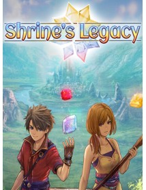 Shrine's Legacy 