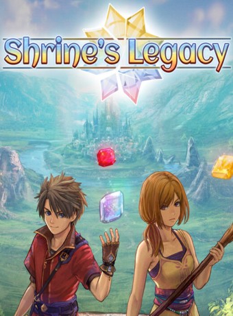 Shrine's Legacy Digital pentru PC