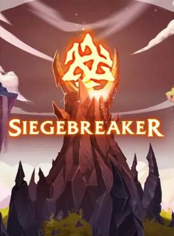 Siegebreaker Digital pentru PC