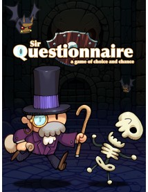 Sir Questionnaire 