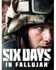 Six Days In Fallujah Early Access