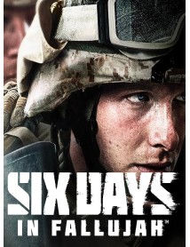 Six Days In Fallujah Early Access 