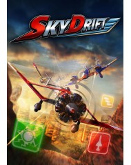Skydrift Gladiator Multiplayer Pack