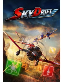 Skydrift Gladiator Multiplayer Pack 
