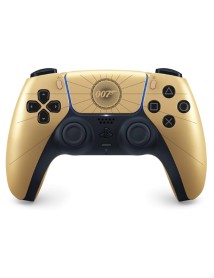 Sony Dualsense Wireless Controller 007 First Light Limited Edition 