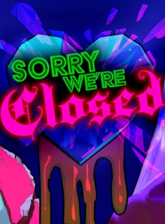 Sorry We're Closed Digital pentru PC