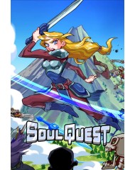 Soulquest