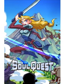 Soulquest 