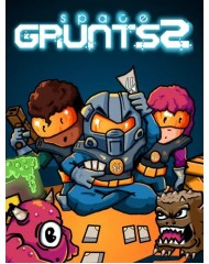 Space Grunts 2