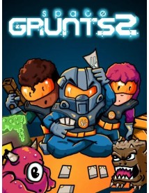 Space Grunts 2 