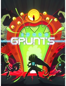 Space Grunts 