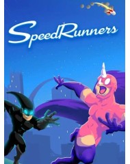 Speedrunners Key