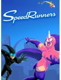 Speedrunners Key 