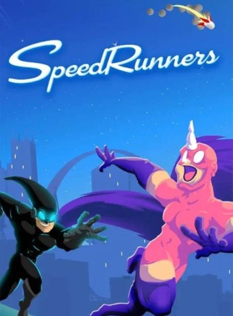 Speedrunners Key Digital pentru PC
