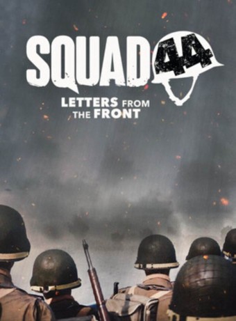 Squad 44 Deluxe Edition Digital pentru PC