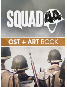 Squad 44 Supporter Edition Upgrade 