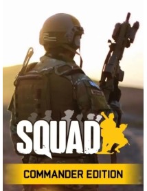 Squad Commander Edition 