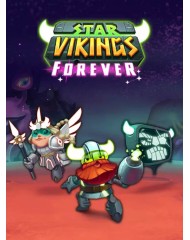 Star Vikings Forever