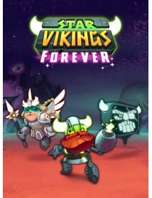 Star Vikings Forever 