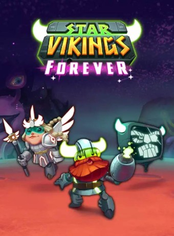 Star Vikings Forever Digital pentru PC