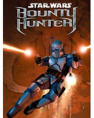 Star Wars Bounty Hunter