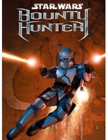 Star Wars Bounty Hunter 