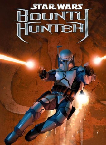 Star Wars Bounty Hunter Digital pentru PC