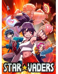 Starvaders