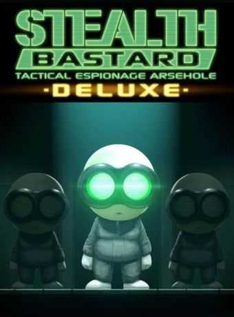 Stealth Bastard Digital pentru PC