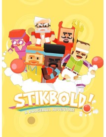 Stikbold! 