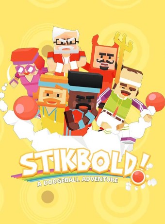 Stikbold! Digital pentru PC